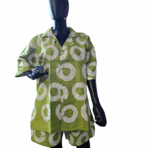 Short Adore Two- piece