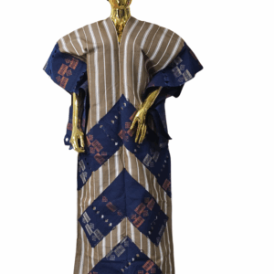 Vintage Aso oke