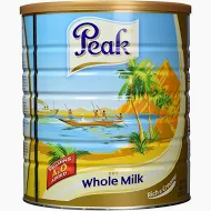 Peak Milk 2500g.