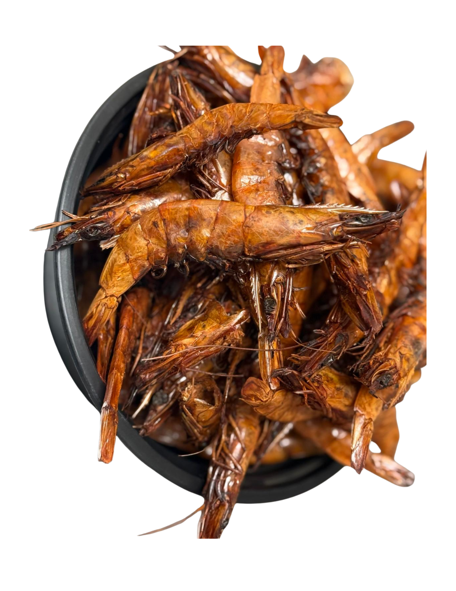Large Dried Prawns