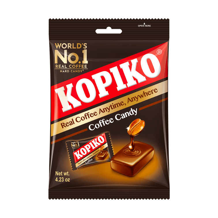 Kopiko Coffee Candy