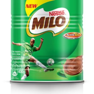 Milo Nestle 1.4kg