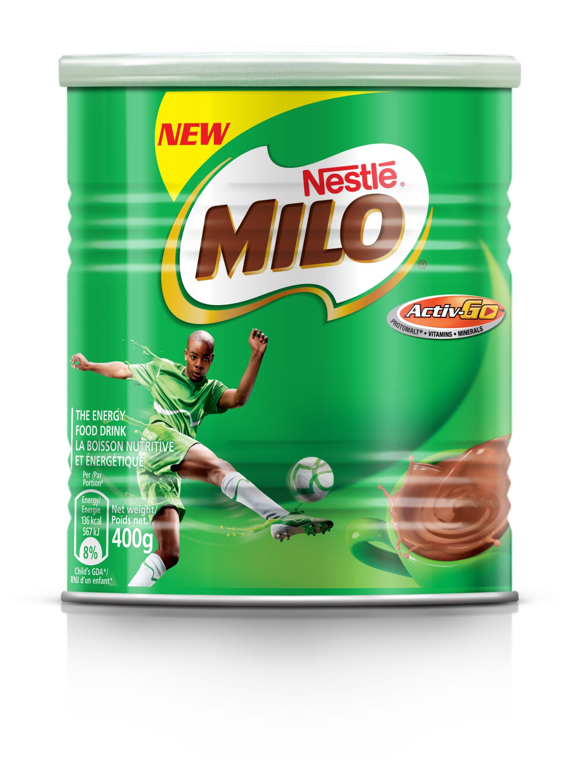 Milo Nestle 1.4kg