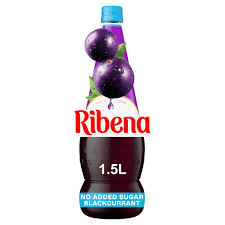 Ribena 1.5lb