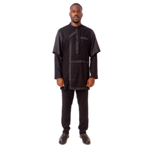Ona Kaftan set